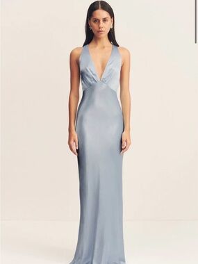 lani asymmetrical gathered maxi dress Shona Joy | Dresses | Nwt Shona Joy In Cinnamon floral print Size:EU32 AE Polo Mini Dress Ruched asymmetrical maxi dress